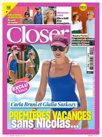 Closer France